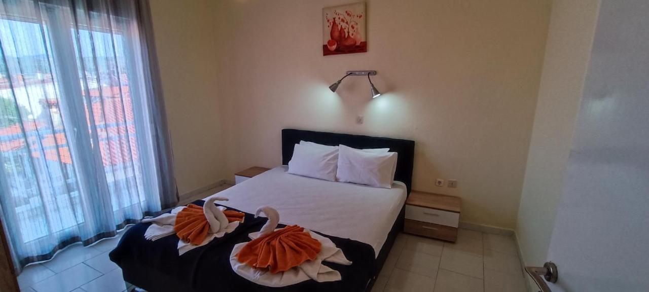 Hotel Tassos-Despina เปฟโกโฮรี ภายนอก รูปภาพ