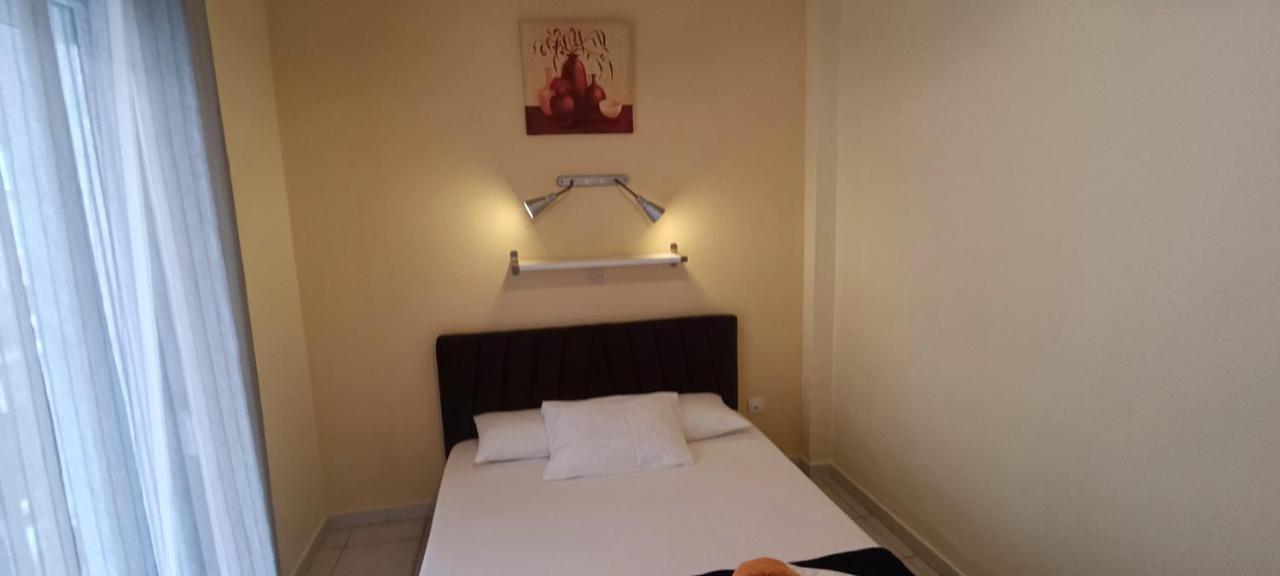 Hotel Tassos-Despina เปฟโกโฮรี ภายนอก รูปภาพ