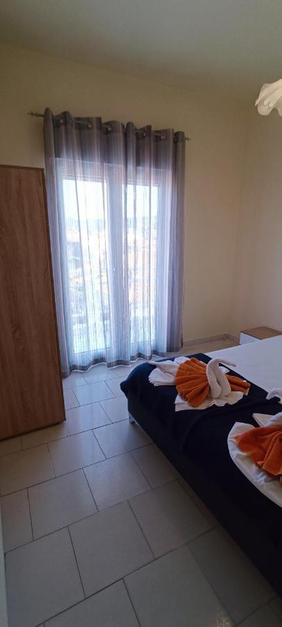 Hotel Tassos-Despina เปฟโกโฮรี ภายนอก รูปภาพ