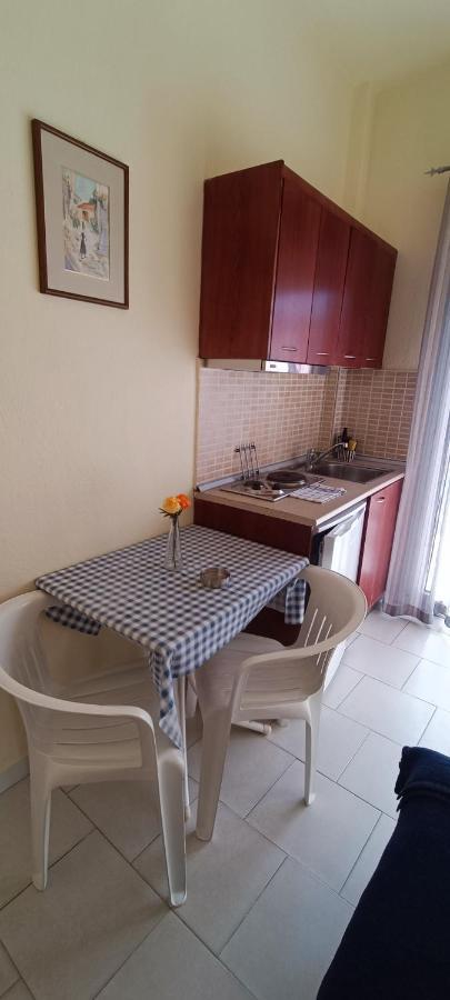 Hotel Tassos-Despina เปฟโกโฮรี ภายนอก รูปภาพ