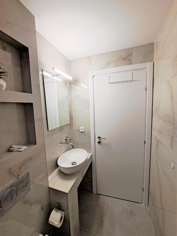 Hotel Tassos-Despina เปฟโกโฮรี ภายนอก รูปภาพ
