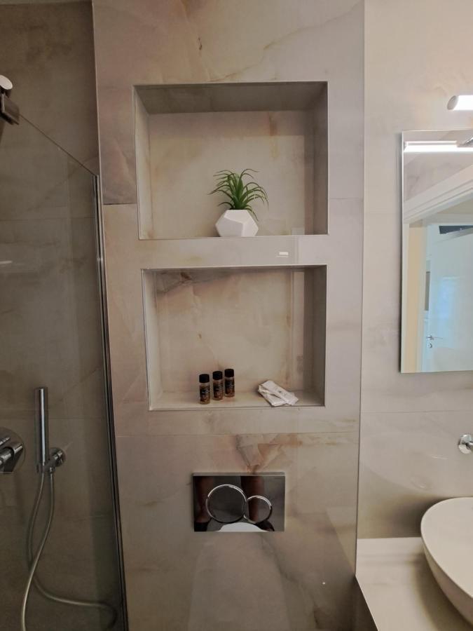 Hotel Tassos-Despina เปฟโกโฮรี ภายนอก รูปภาพ