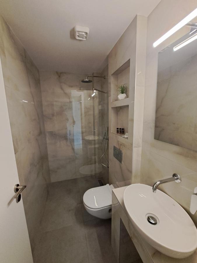 Hotel Tassos-Despina เปฟโกโฮรี ภายนอก รูปภาพ