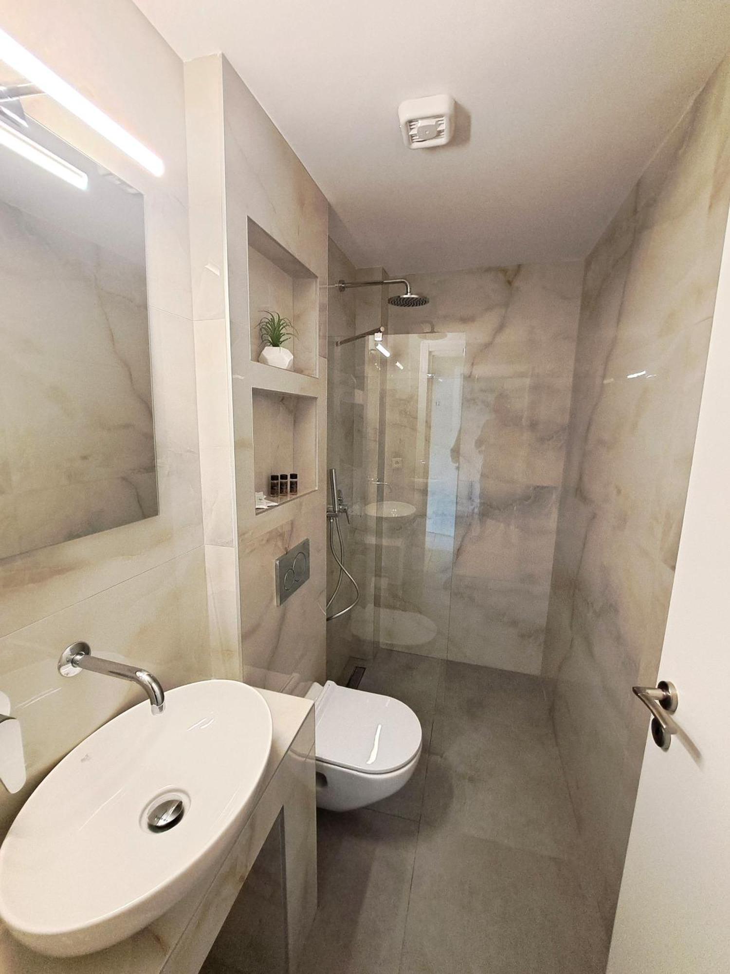 Hotel Tassos-Despina เปฟโกโฮรี ภายนอก รูปภาพ
